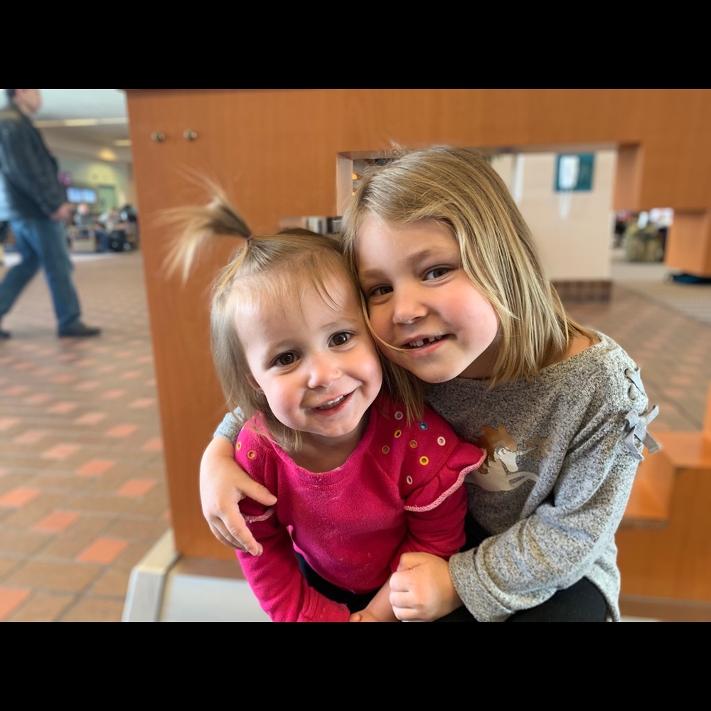 Meet your Posher, Teryn